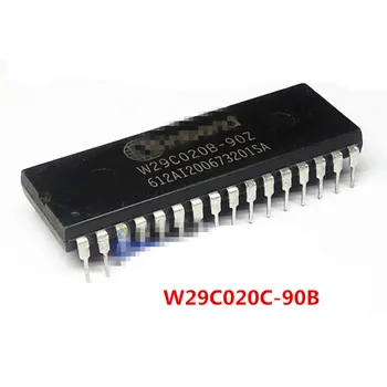 1шт W29C020C-90B W29C020C-90Z W29C020B Dip32 встроенный, память, новый в наличии