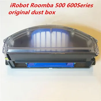 Новинка для iRobot Roomba 500 600 серии iRobot Roomba 595 614 620 650 652 671 675 680 690 запчасти для робота-пылесоса