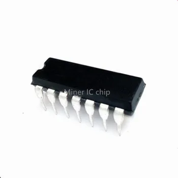 5ШТ Микросхема интегральной схемы VFC32KP DIP-14 IC chip