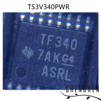 5 шт./лот TS3V340PWR TF340 16TSSOP 100% новый оригинал