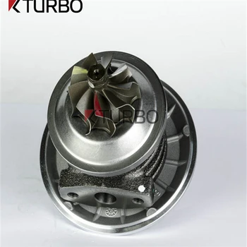 Турбокомпрессор core GT1544S Turbo cartridge CHRA для Alfa-Romeo 156 1.9 JTD AR32302 105 л.с. 1997-2000 701796-0001 701796