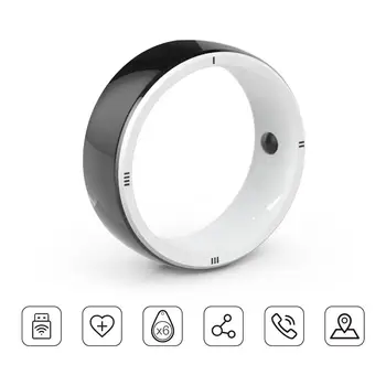 JAKCOM R5 Smart Ring по суперценности в качестве браслетов официальный магазин Франции band 8 100w часы для женщин бесплатно