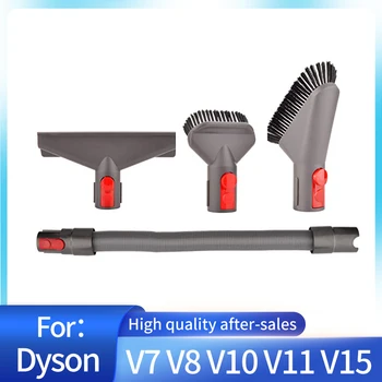 Набор для домашней уборки для пылесоса Dyson V15, V11, V10, V7, V8 Absolute Animal Motorhead