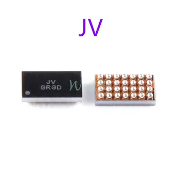 2-10 шт. микросхема JV для Samsung S8 S8 Plus s8 + зарядное устройство для зарядки микросхемы JV 28 контактов