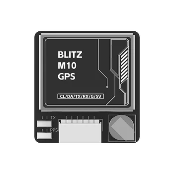 iFlight BLITZ M10 GPS для запчастей FPV