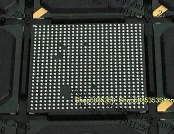 1 шт. Оригинальный чип материнской платы LGE107C-LF-1 BGA662 LCD