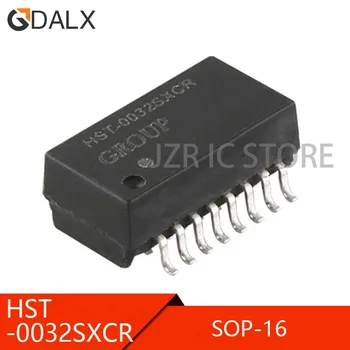 (5 штук) 100% Хороший чипсет HST-0032SXCR SOP16 0032SXCR SOP-16