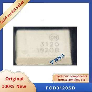 FOD3120SD SOP8 -новый оригинальный интегрированный чип