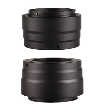 Переходное кольцо для объектива камеры для объектива EOS-RF RP R5 R6 /адаптеров Nikon-Z Y9RF