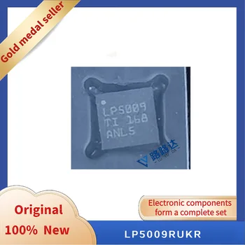 LP5009RUKR QFN-20 Новые оригинальные интегральные микросхемы