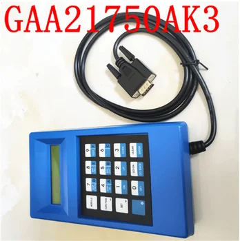 GAA21750AK3 Blue elevator Test Tool Неограниченное количество раз Разблокируйте совершенно новый инструмент для обслуживания лифтов! ВЫСОЧАЙШЕЕ качество