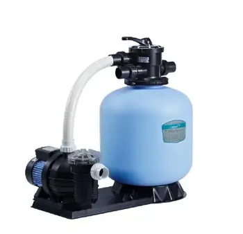 Картриджный фильтр для бассейна для системы фильтрации воды с насосом для бассейна