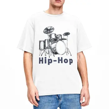 Смертельные захваты для любителей хип-хопа для мужчин, Женская футболка, Винтажная футболка, футболка с коротким рукавом и круглым вырезом, хлопковая одежда для взрослых