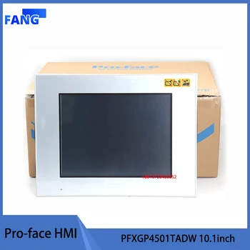 Профессиональный сенсорный экран HMI PFXGP4501TADW 10,1 дюйма RS-232C RS-422/485 LED Ethernet