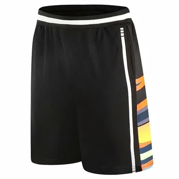 Новые мужские Женские шорты для настольного тенниса, дышащие эластичные шорты, брюки, профессиональный быстросохнущий набор для фитнеса, короткий набор для бадминтона