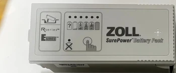 Zoll PN: 8019-0535-01 аккумулятор для Zoll R, Zoll E, новый оригинальный