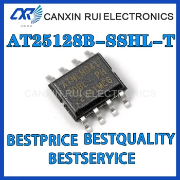 AT25128B-SSHL-T Поддерживает предложение по спецификации электронных компонентов