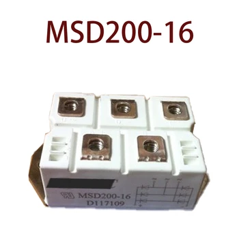 Оригинал- MSD100-16 MSD200-16 MSD75-16 MSD130-16 гарантия 1 год ｛Фотографии со склада｝