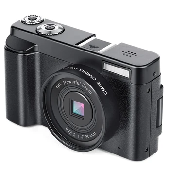 Китайская мини-камера Dslr HD Дешевая зеркальная цифровая камера Camara Camara Профессиональная зеркальная камера