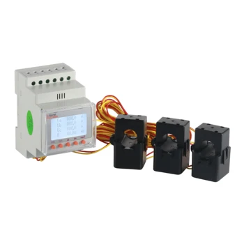 Решения для фотоэлектрических систем ACR10R-D16TE4 производители счетчиков энергии modbus
