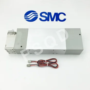 SMC с цифровым реле давления для вакуумных пневматических компонентов серии ZL212-K15LZ ZL212