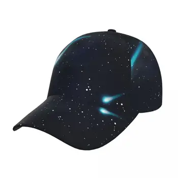Бейсболка Night Space Sky с шапкой Meteor, новые модные высококачественные мужские спортивные шляпы для гоночных мотоциклов