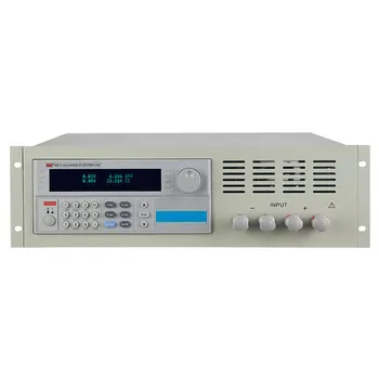 RK9713 Siglent Technologies Программируемый электронный тестер нагрузки постоянного тока 600 Вт 150 В 120 А