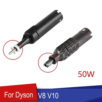 Замена подшипников двигателя прямого привода пылесоса мощностью 50 Вт в сборе для деталей головки роликовой щетки Dyson V8 V10