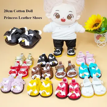 Для кукол 1/12, новые подарочные игрушки для кукол, обувь для кукол 20 см, модные кроссовки принцессы, повседневная одежда, обувь, аксессуары для одежды