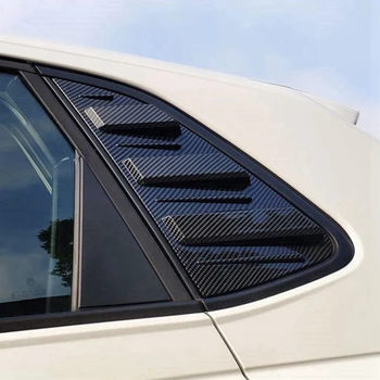 Шторка заднего бокового стекла Автомобильная шторка заднего бокового стекла для Volkswagen Polo Plus 2019-2021