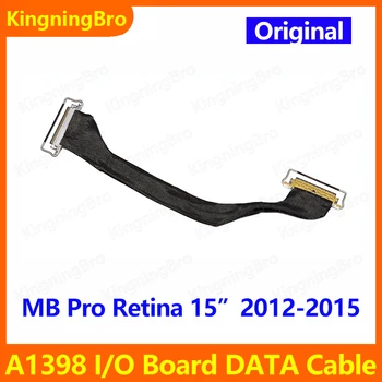Оригинальный кабель для передачи данных от материнской платы A1398 к плате ввода-вывода для MacBook Retina 15