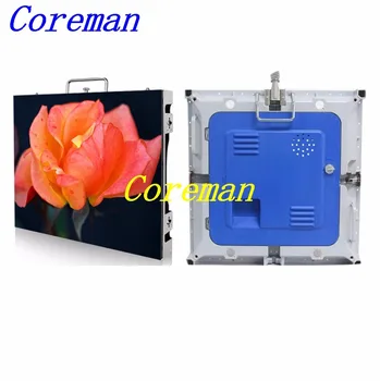 Цена по прейскуранту завода-изготовителя Coreman полноцветный светодиодный дисплей p8 в аренду в помещении, видеостена p8 дисплей p3 p4 p5 p6 видео светодиодная панель-экран