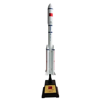 Начните игру Lang 1 марта: 200 Китайская модель ракеты Lang 7 марта CZ 7 Высота ракеты Ширина 7 см Поддержка