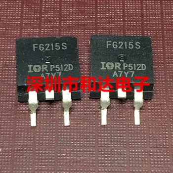 F6215S IRF6215S TO-263 -150V -13A