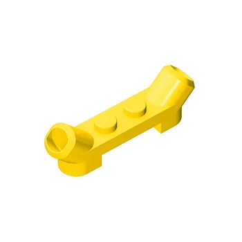 Строительные блоки EK Совместимы с LEGO 61072 Техническая поддержка MOC Аксессуары Детали сборочный набор Кирпичи своими руками
