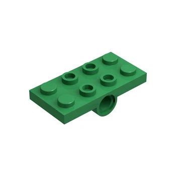 Строительные блоки EK, совместимые с LEGO 26599 Техническая поддержка MOC Аксессуары Запчасти Сборочный набор Кирпичи своими руками