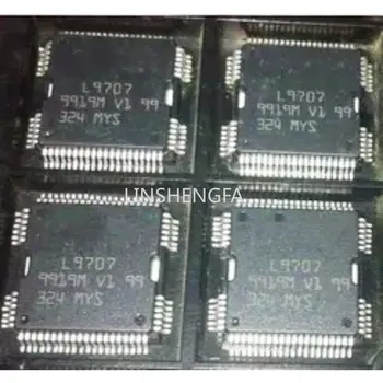 Автомобильный Компьютерный чип L9707 QFP64