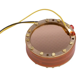 34-мм диафрагменный микрофон с сердечником, записывающий конденсаторный микрофон в капсуле