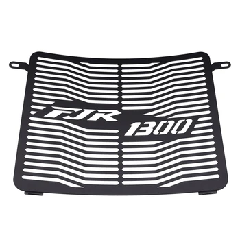 Защитная крышка решетки радиатора мотоцикла для FJR1300, FJR 1300 2006-2018