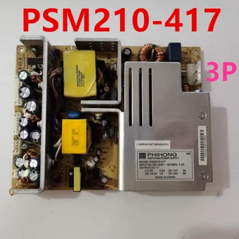 Оригинальный на 90% новый блок питания для PHIHONG 210W Power Supply PSM210-417