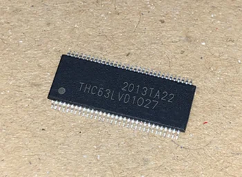 Новая микросхема повторителя частотного сигнала THC63LVD1027 TSSOP64