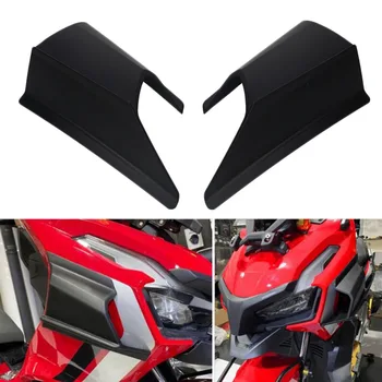 Передний обтекатель мотоцикла, Аэродинамические крылышки ABS, Защитные накладки для HONDA ADV 150 ADV150 2019-2020