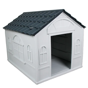 Для больших домов, для балконов, удобное укрытие, утепленная будка для собак на продажу