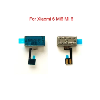 Новинка для Xiaomi 6 Mi6 MI 6 Вибратор-зуммер с гибким кабелем Запасные части