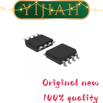 (10 штук) 100%Новый OPA827AIDR SOP-8 в наличии OPA827 OPA827A OPA827AI OPA827AID Оригинальный чип электронных компонентов