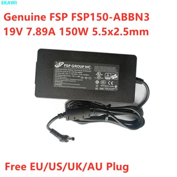 Подлинный FSP FSP150-ABBN3 19V 7.89A 150W Импульсный Адаптер Питания Зарядное Устройство Для FSP150-ABAN1 FSP150-ABBN2 FSP150-ABAN3 ADP-150TB B