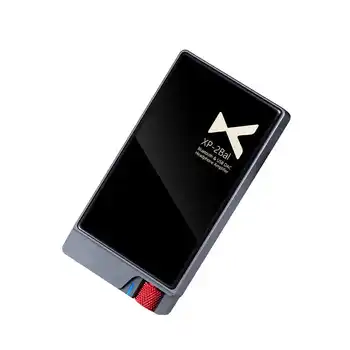 XDUOO XP2 Bal HD Стабильное соединение Bluetooth, USB-ЦАП, сбалансированный усилитель для наушников с микрофоном