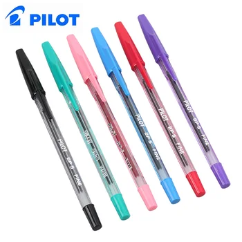 Шариковая ручка Pilot 0,7 мм Япония BP-S