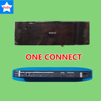 ONE CONNECT SOC1000M для Samsung QLED TV BOX QE55Q7FAMTXXA BN91-19040T QE55Q7FAMUXRU BN95-04484A BN95-03858A BN95-03849A Q7FAM