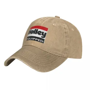 Ковбойская шляпа Holley с защитой от ультрафиолета, солнечная шляпа, Женская одежда для гольфа, мужская